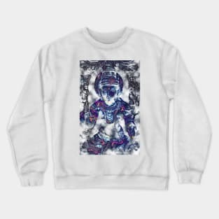 ethereal Crewneck Sweatshirt